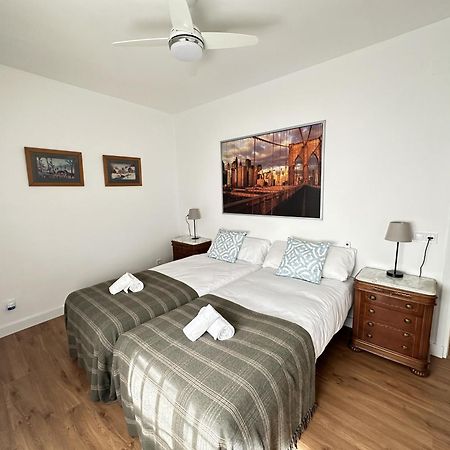 Abades Suite Junto A La Catedral De Sevilla מראה חיצוני תמונה