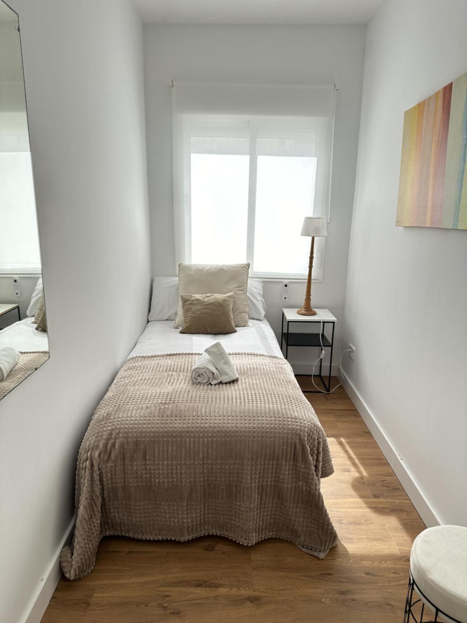 Abades Suite Junto A La Catedral De Sevilla מראה חיצוני תמונה