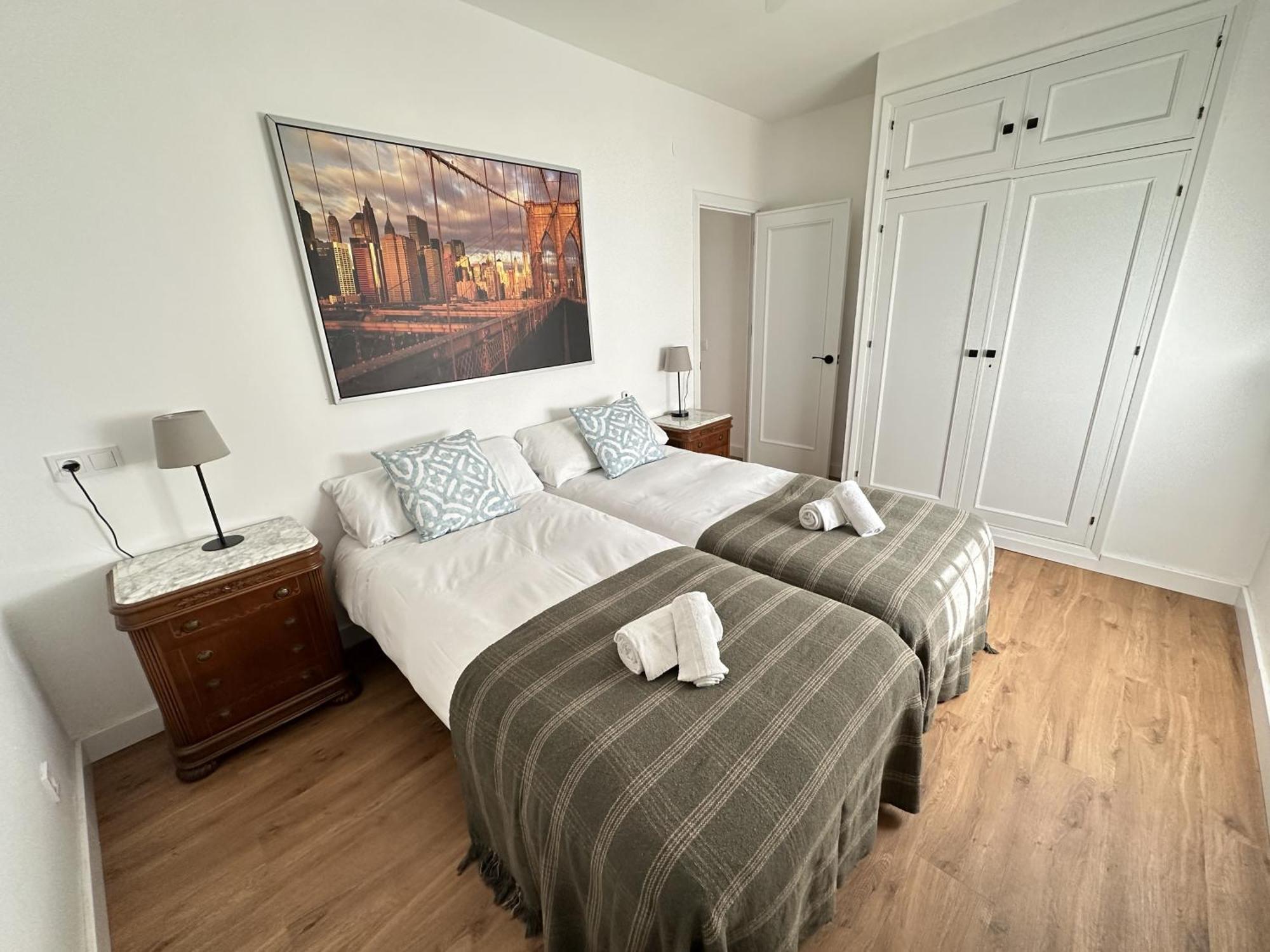 Abades Suite Junto A La Catedral De Sevilla מראה חיצוני תמונה